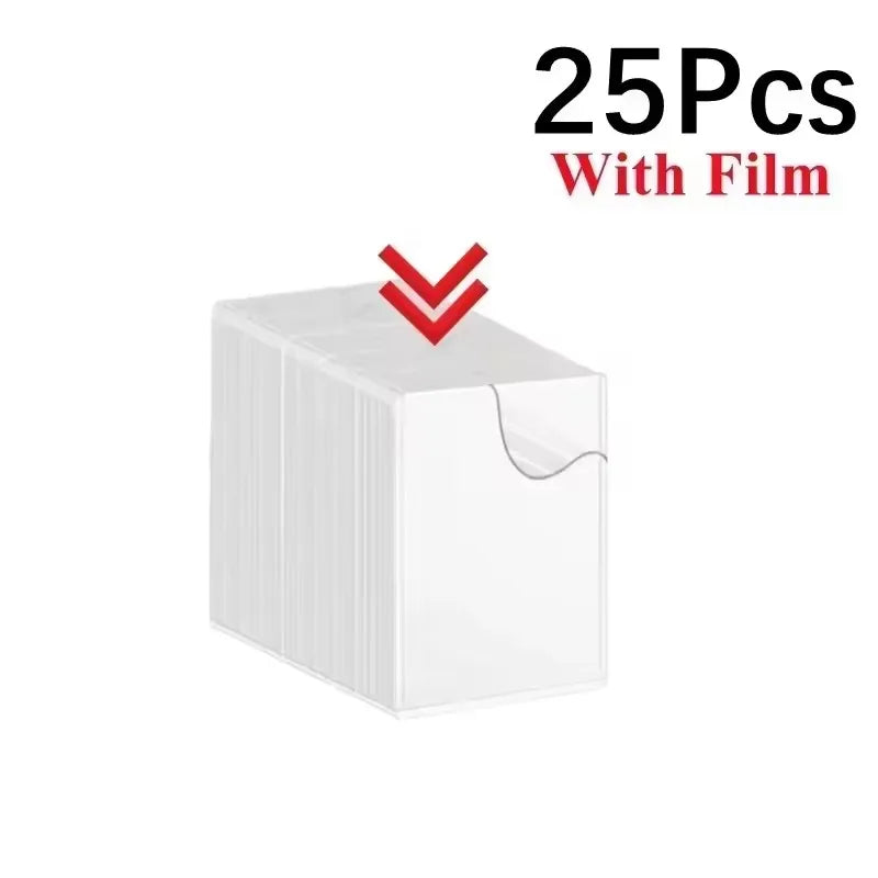 Protective Kpop Card Sleeve