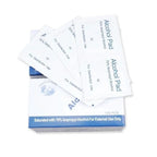 Portable Alcohol Pads