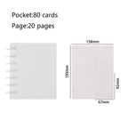 Photocard Binder