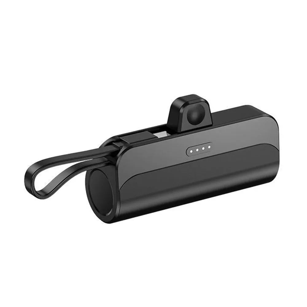 Mini Portable Power Bank