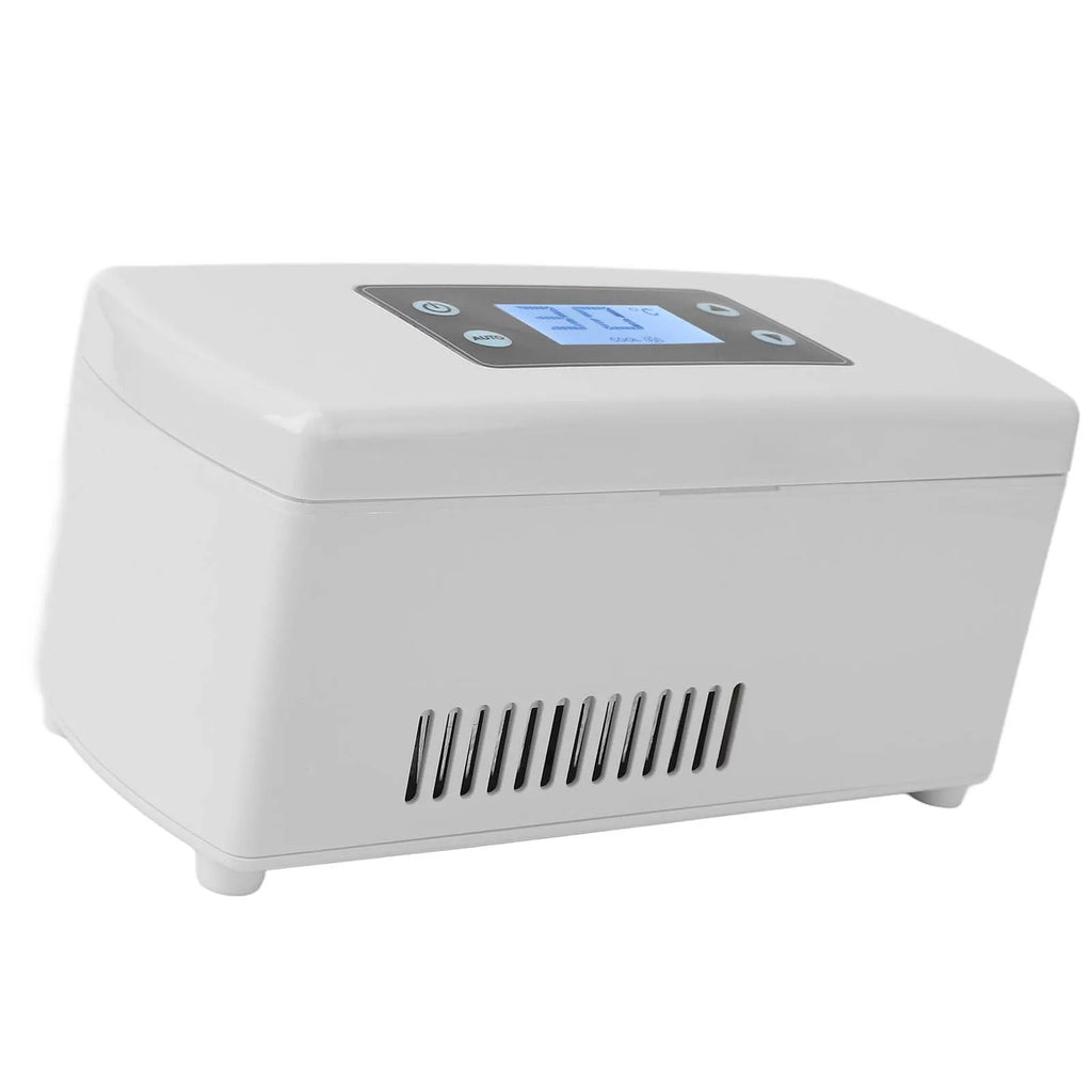 Peptide Cooling Case