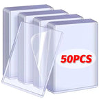 Protective Kpop Card Sleeve
