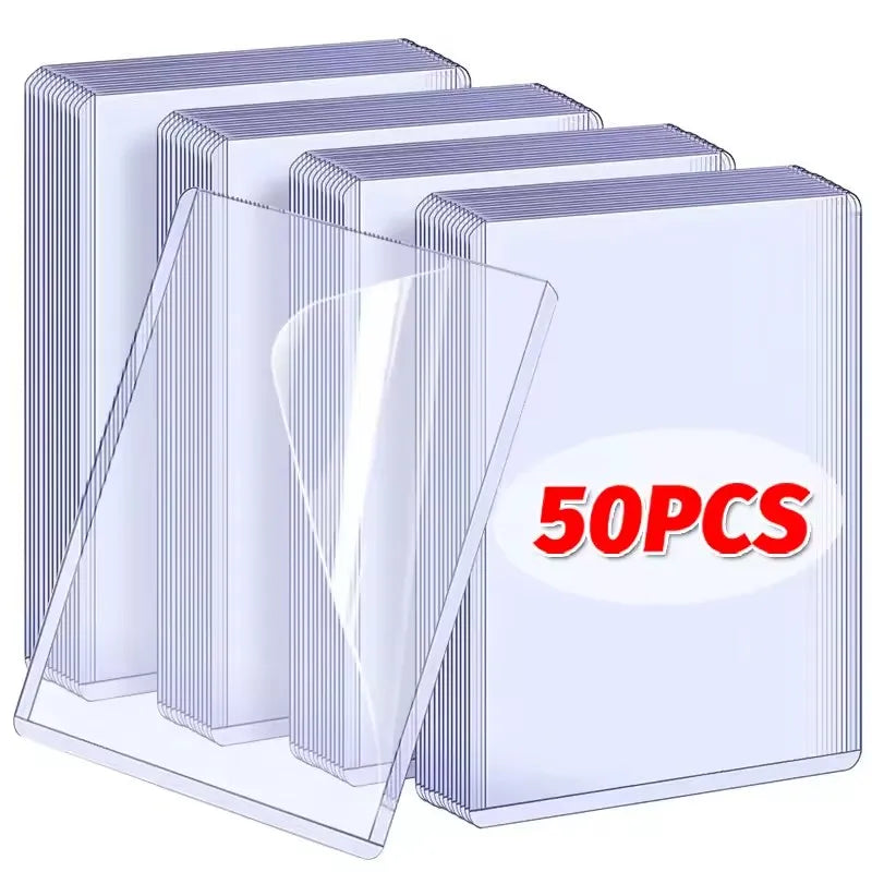 Protective Kpop Card Sleeve