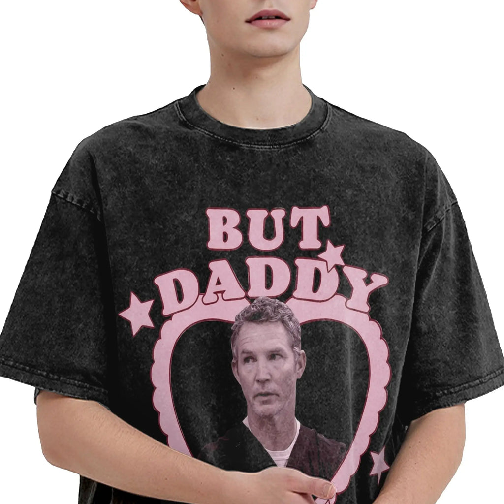 The Pitt Jack Abbott I Love Him Tee