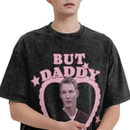 The Pitt Jack Abbott I Love Him Tee