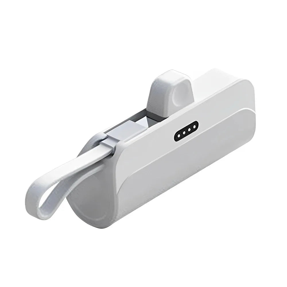 Mini Portable Power Bank