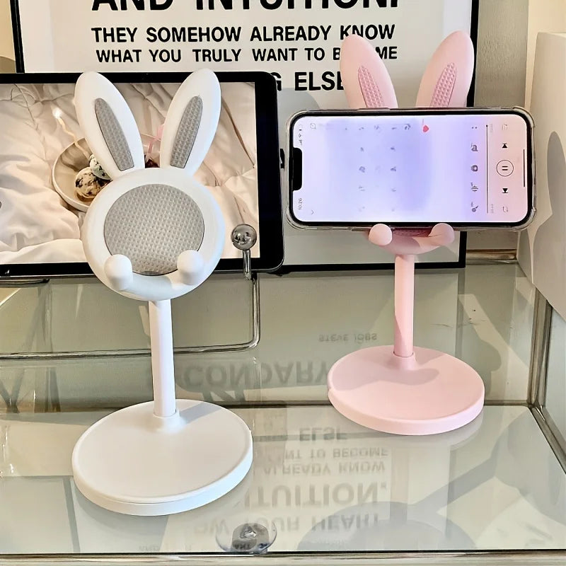 Bunny Phone Stand