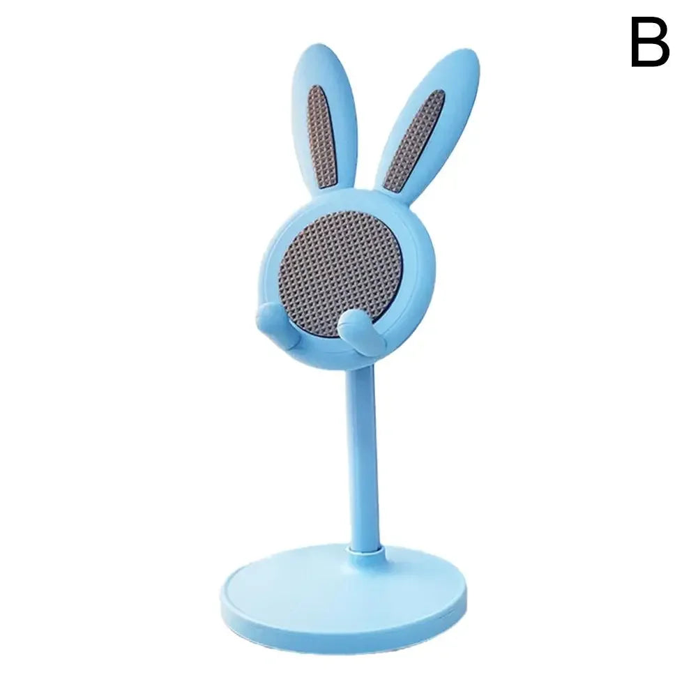 Bunny Phone Stand