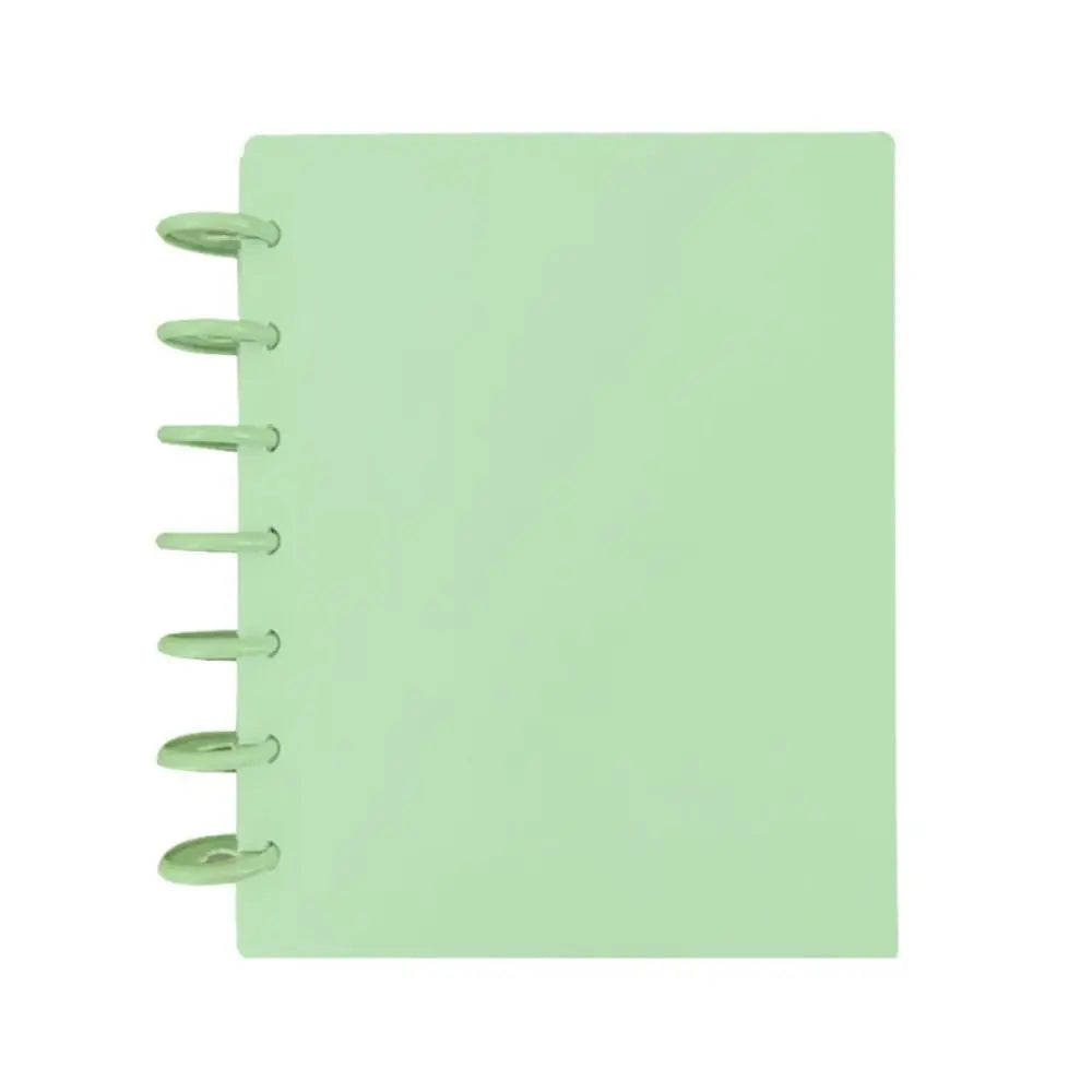 Photocard Binder