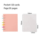 Photocard Binder