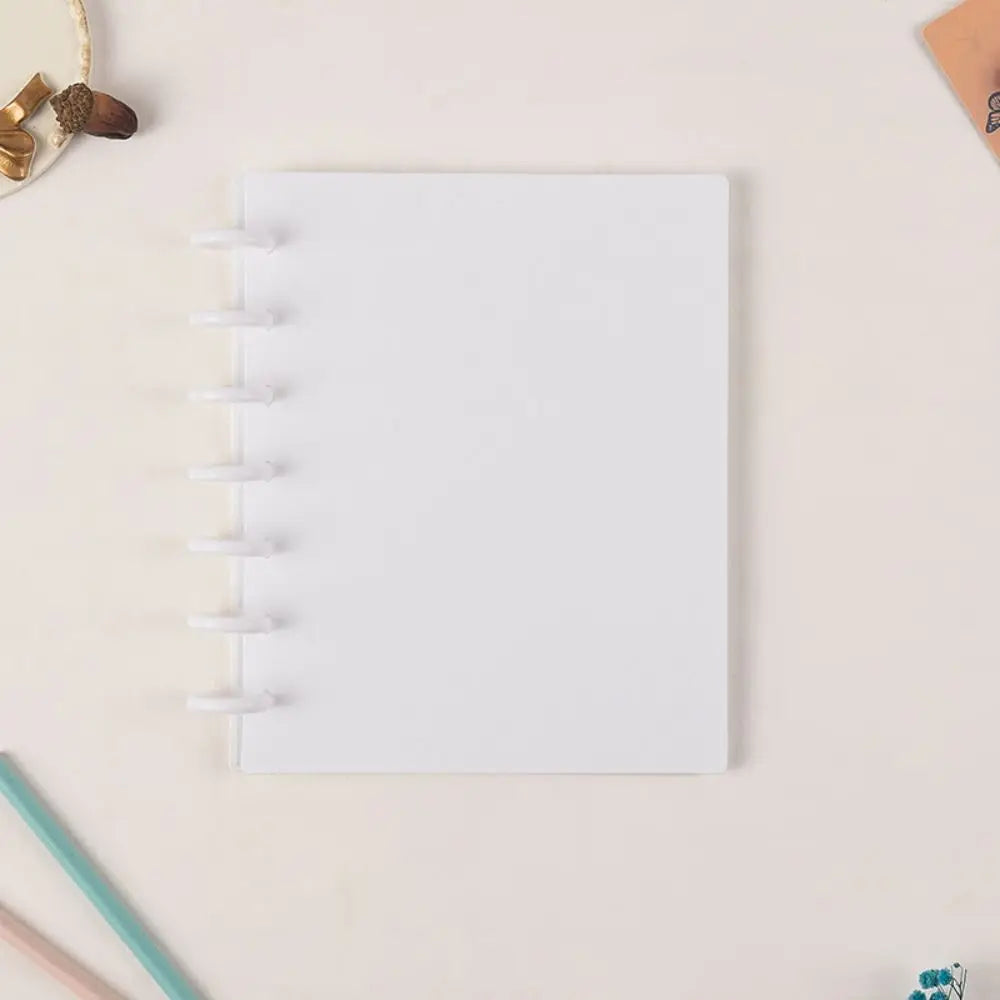 Photocard Binder
