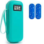 CoolCarry Peptide Case