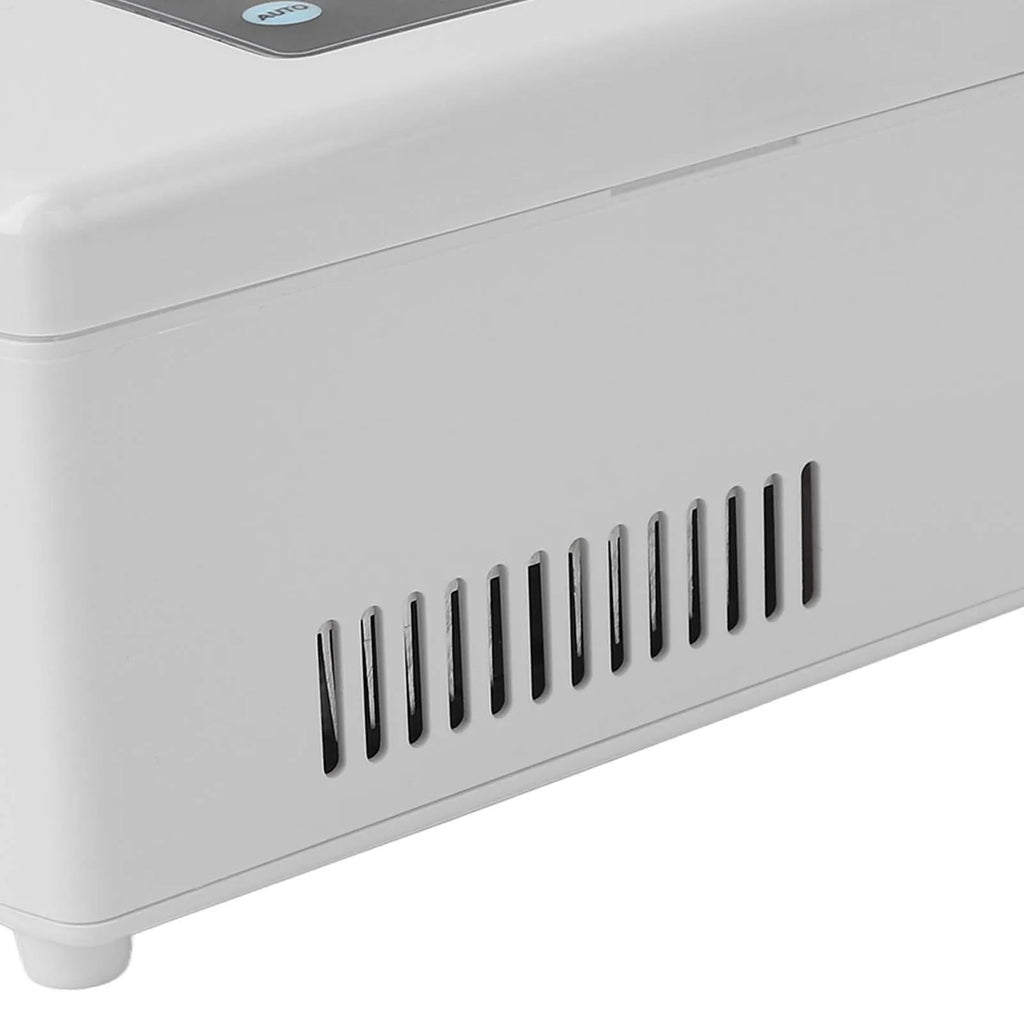 Peptide Cooling Case