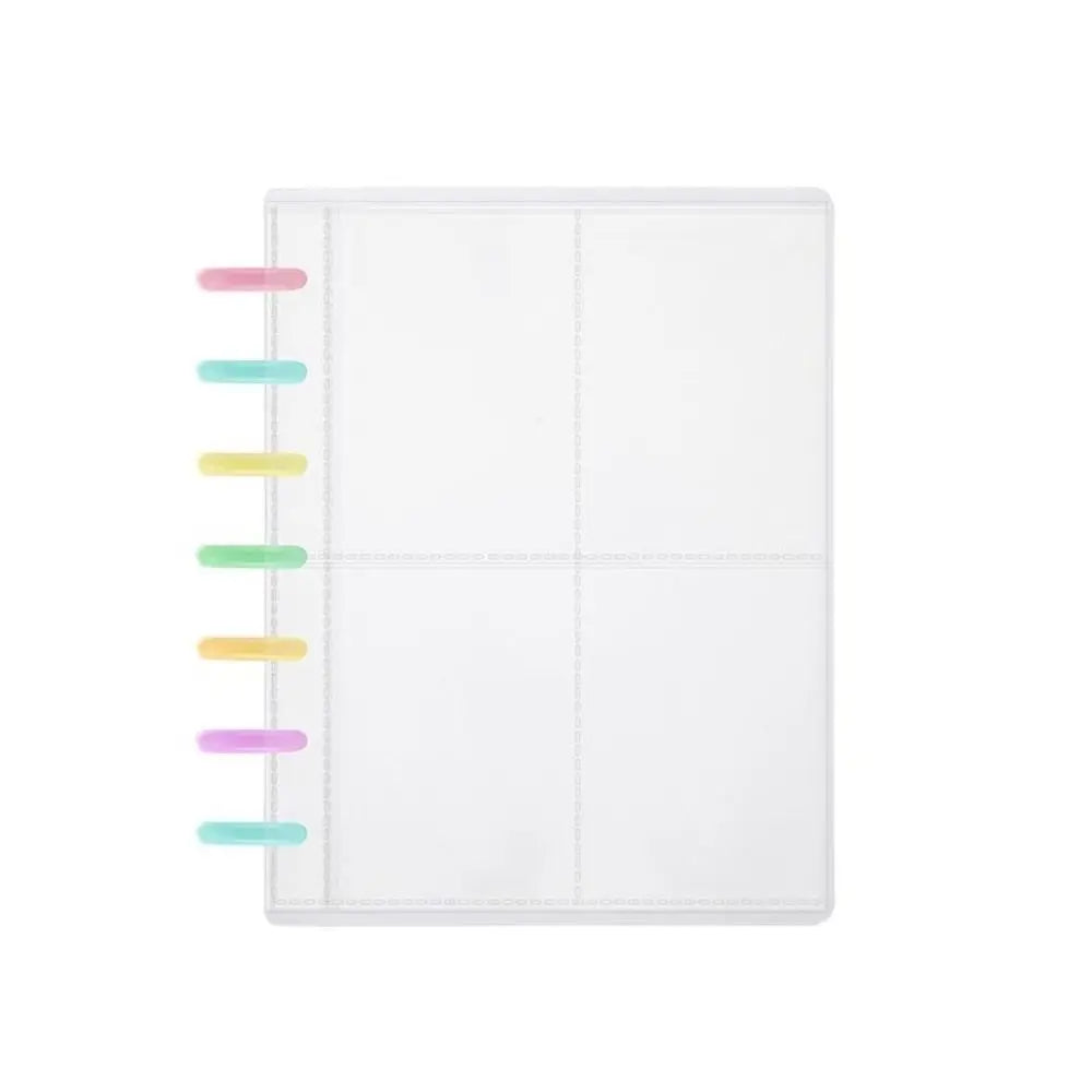 Photocard Binder