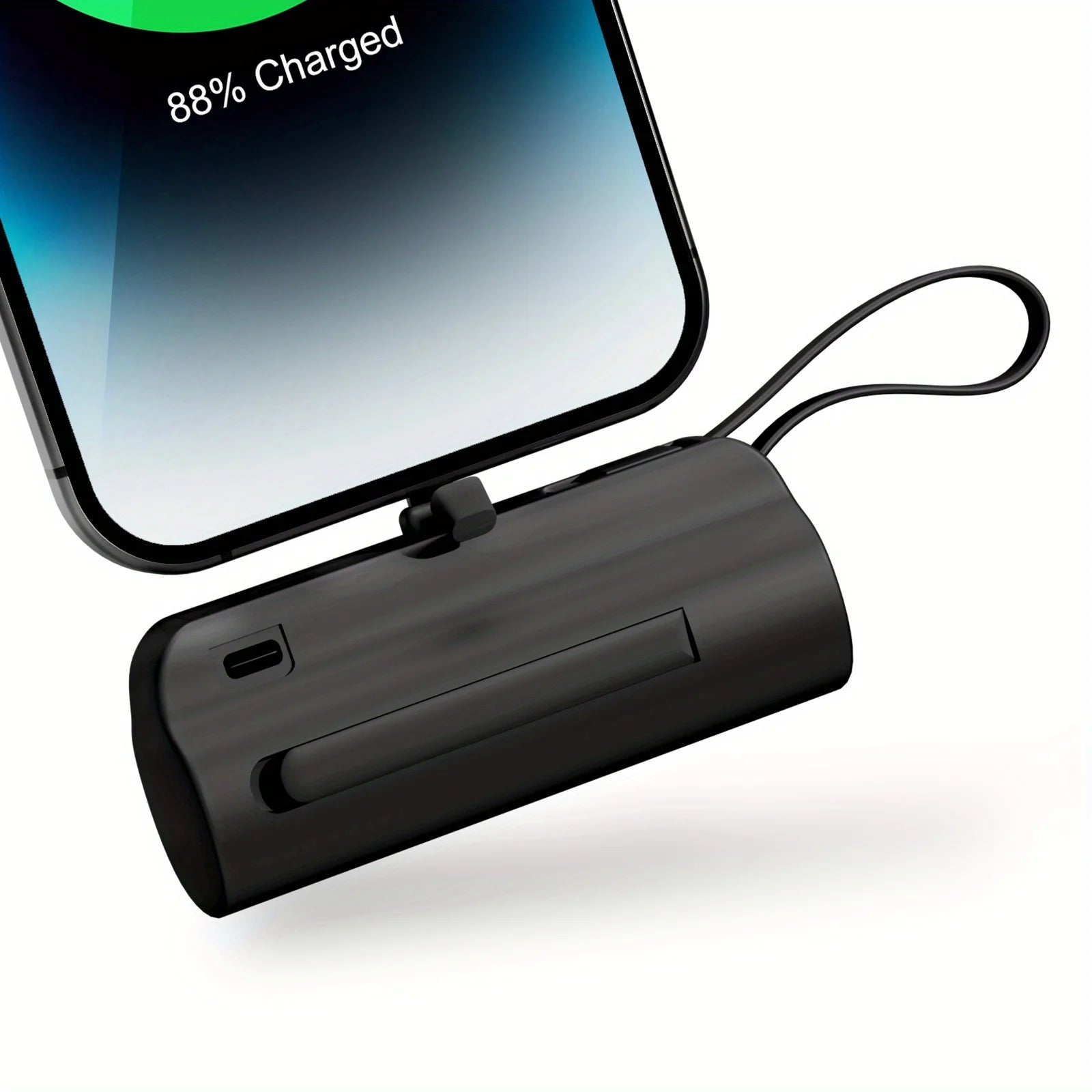 Mini Portable Power Bank