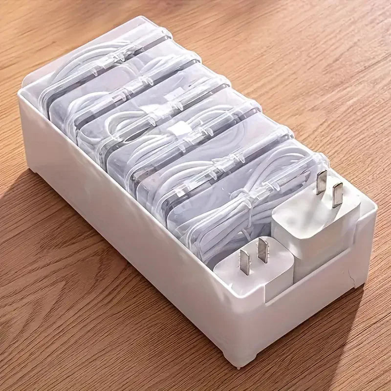 Photocard & Sticker Storage Box Set