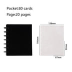 Photocard Binder