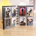 Photocard Binder
