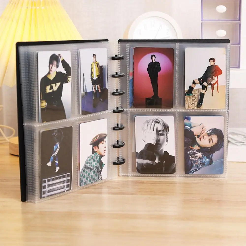 Photocard Binder