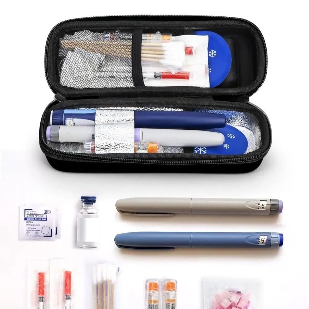 CoolCarry Peptide Case