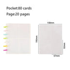 Photocard Binder