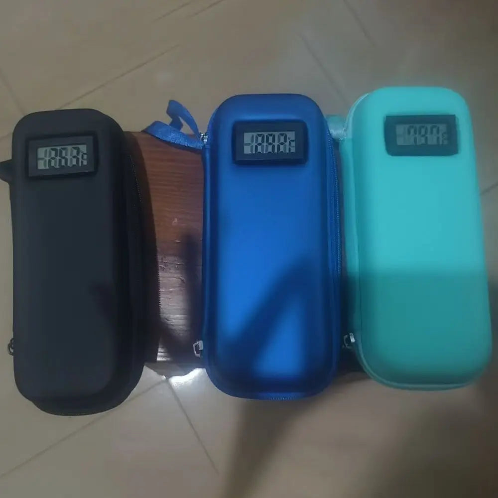 CoolCarry Peptide Case