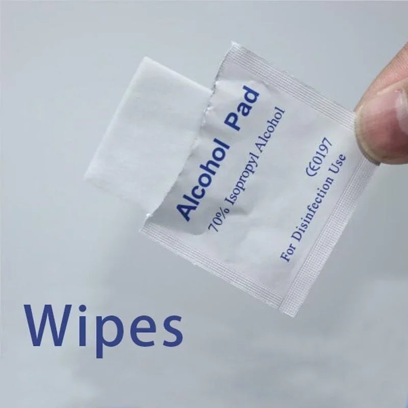 Portable Alcohol Pads