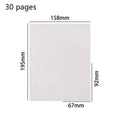 Photocard Binder