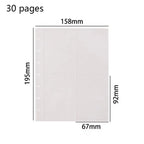 Photocard Binder