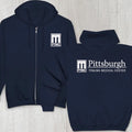 The Pitt Comfort Hoodie